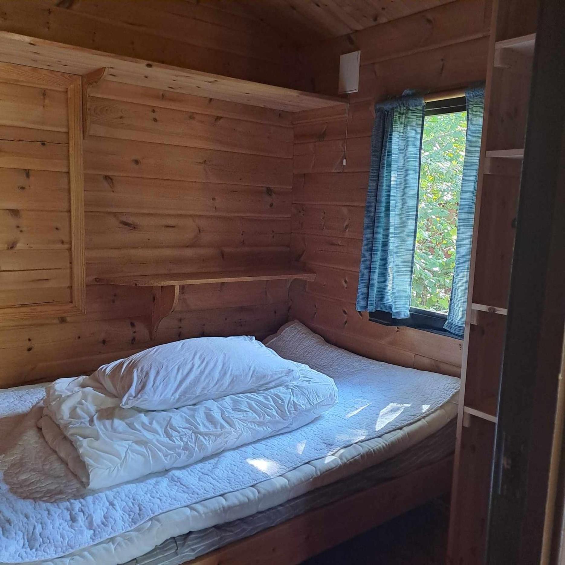 Lensmansgarden Lodge Innfjorden